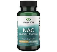 SWANSON N-Acetilcisteina 1000 mg 60 Pc