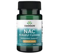 Swanson - NAC (N-acetilcisteina) 150 mg, 100 capsule