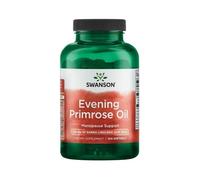 Swanson Olio di enotera 1300 mg, 100 capsule