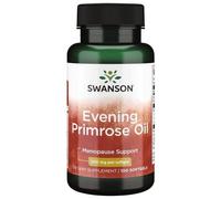 SWANSON Olio di enotera 500 mg 100 St