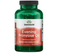 Swanson - Olio di enotera (EPO) 500 mg, 250 capsule