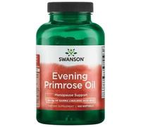 SWANSON Olio di enotera 500 mg 100 St