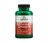 Omega-3 ad alta concentrazione - 120 softgels