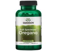 SWANSON Origano 450 mg 90 pz Capsule