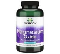 Magnesio, 200mg - 250 caps