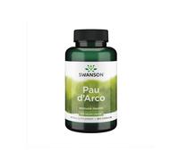SWANSON Pau d'Arco a spettro completo 100 St