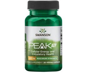 SWANSON PICCO ATP 400 mg 30 St
