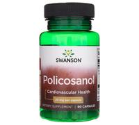 Policosanolo, 20mg - 60 caps