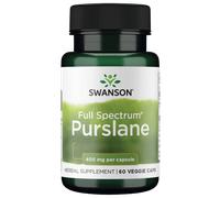 Swanson Portulaca a spettro completo, 400 mg