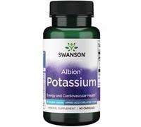 SWANSON Potassio 99 mg 90 St
