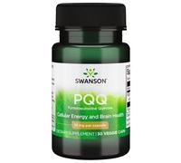 SWANSON PQQ Pirrolochinolina Chinone 10 mg 30 Pc