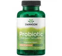 SWANSON Probiotico per il benessere quotidiano 120 Pc