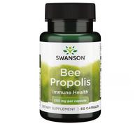 SWANSON Propoli d'api 550 mg 60 Pc