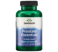 Prostate Essentials 90 capsule vegetali Swanson Health Products