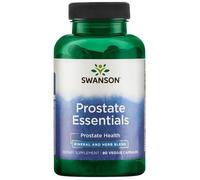 Prostate Essentials 90 capsule vegetali Swanson Health Products