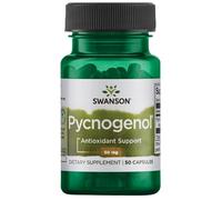 Swanson - Pycnogenol 50 mg, 50 capsule
