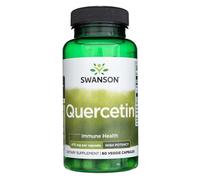 Swanson Quercetin (Quercetina) 475 mg, 60 capsule