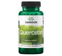 SWANSON Quercetina 475 mg 60 Pc