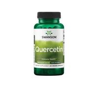 SWANSON Quercetina ad alta potenza 475 mg 60 St