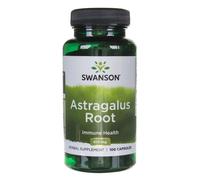 Radice di astragalo 470 mg 100 Capsule Swanson Health Products