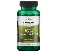 SWANSON Radice di Butea Superba 400 mg 60 Pc
