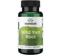 Swanson Radice di igname selvatico - Radice ed estratto