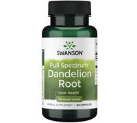 SWANSON Radice di tarassaco 515 mg 60 Pc