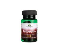 SWANSON Resveratrolo 30 St