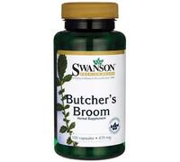 Swanson Rusco Swanson, 470 mg, 100 capsule