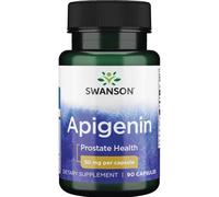 Swanson salute della prostata apigenina 50 mg 90 capsule