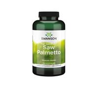 Swanson Saw Palmetto 540 mg 250 pz Capsule