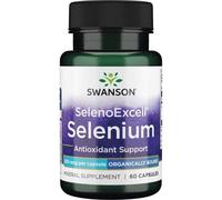 Swanson SelenoExcell® Selenio 60 St