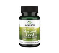 SWANSON Semi di senape a spettro completo 60 St