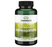 Swanson Spectrum Ashwagandha, 450 mg