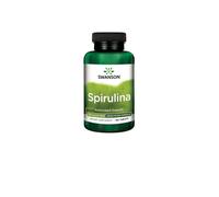 Spirulina, 500mg - 180 compresse