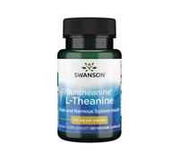 Swanson Suntheanine L-Theanine (100 mg) (60 Capsule veg)