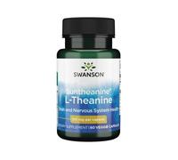 Swanson Suntheanine L-Theanine (100 mg) (60 Capsule veg)
