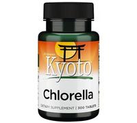 SWANSON Swanson Kyoto Chlorella 300 Pc
