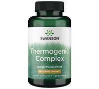 Swanson Thermogenic Complex - 120 capsule