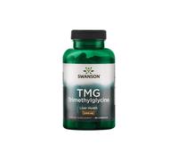 Swanson TMG (trimetilglicina), 500 mg, 90 capsule