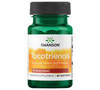 Swanson DeltaGold® Tocotrienoli 50 mg, 60 capsule