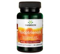 Swanson Tocotrienoli liquide 60 St
