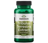 Swanson Tribulus Terrestris Extract (60 Capsule)