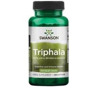 Swanson Triphala 100 St