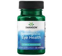 Swanson Ultra Synergistic, Salute degli occhi