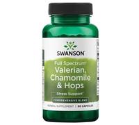 SWANSON Valeriana 60 St
