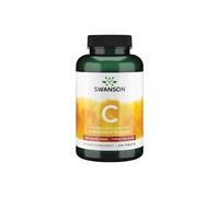 SWANSON Vitamina C con cinorrodi - Rilascio prolungato 250 St