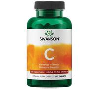 SWANSON Vitamina C tamponata 500mg 250 St