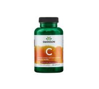 Vitamina C tamponata con bioflavonoidi - 100 caps