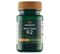 SWANSON Vitamina K-2 Naturale 30 capsule